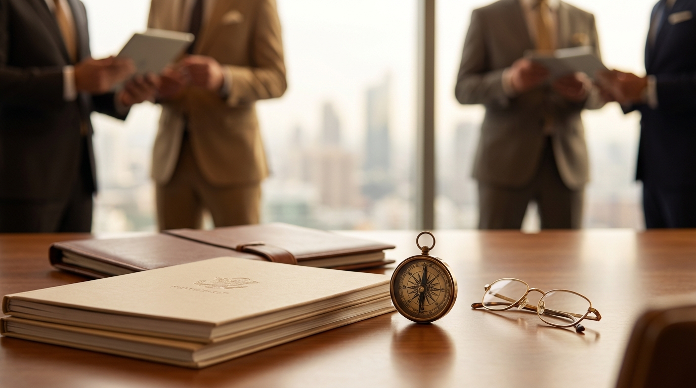 Transmission de patrimoine 2026 : Guide complet pour optimiser votre succession