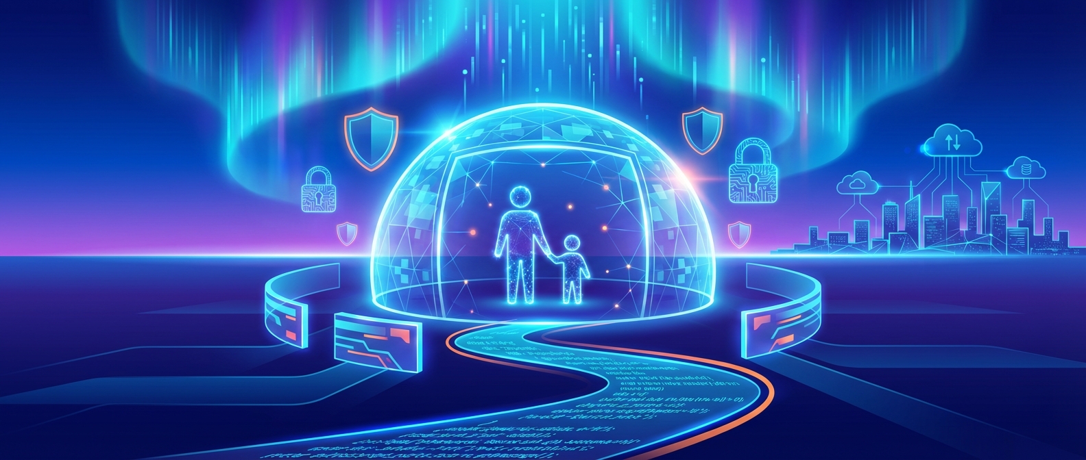 Digital identity protection