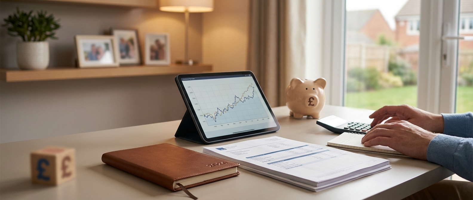 Mastering the Juggle: 7 Proven Family Debt Management Strategies for UK Moms (2026 Guide)