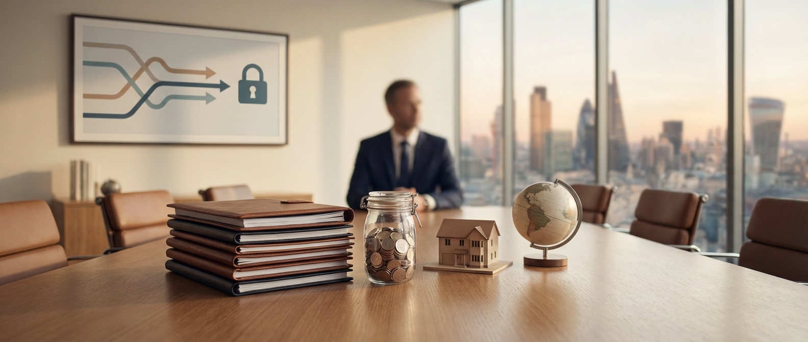 How to Secure Your Family's Future Financially: The 2026 UK Dad’s Roadmap