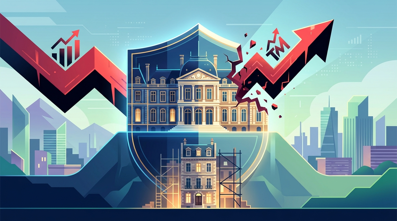 Optimisation fiscale