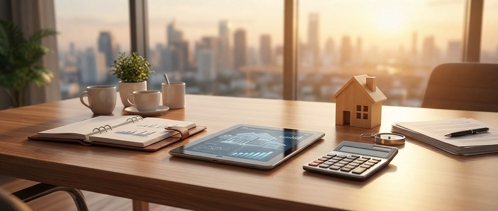 Simulation Investissement Locatif : Le Guide Ultime 2026 pour Sécuriser votre Rentabilité