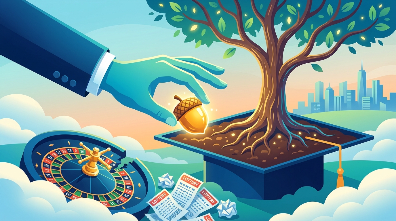 Financial planning for