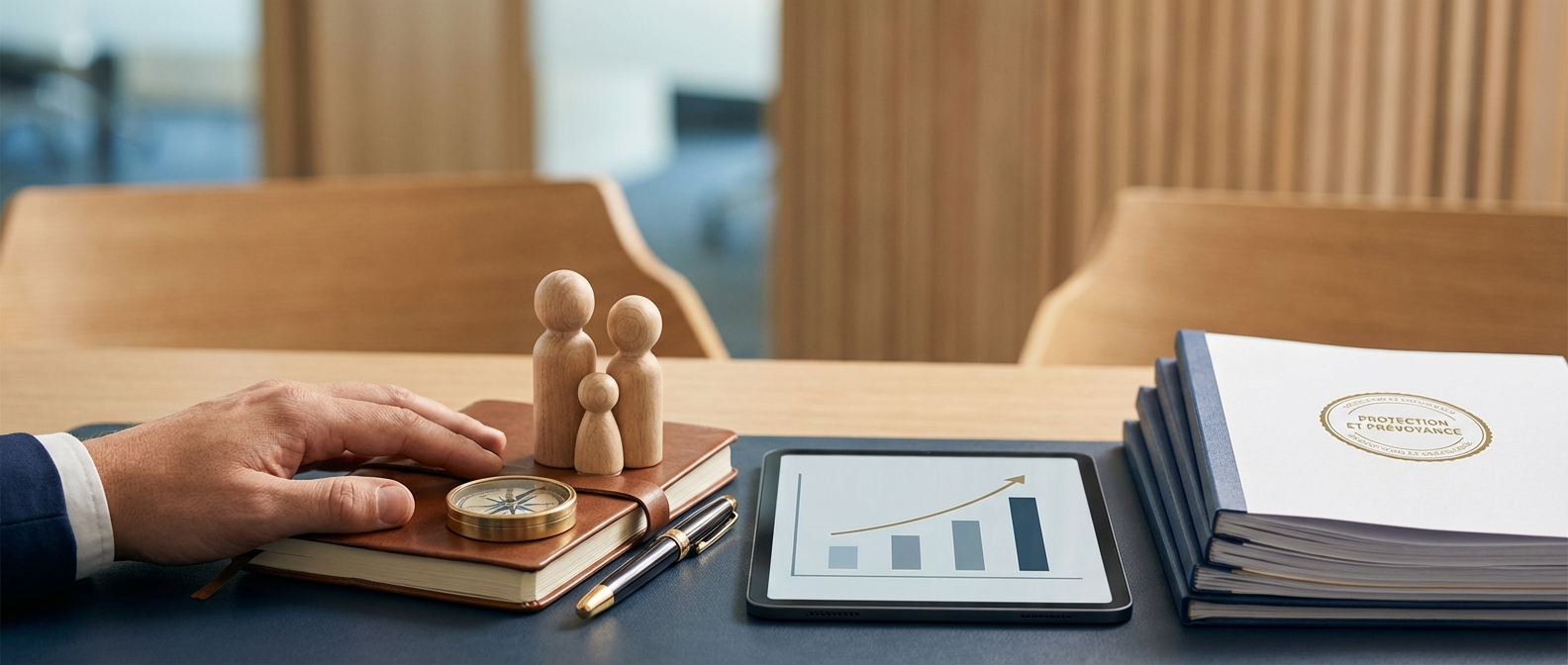 Prévoyance Décès 2026 : Le Guide Expert pour Sécuriser l'Avenir de votre Famille