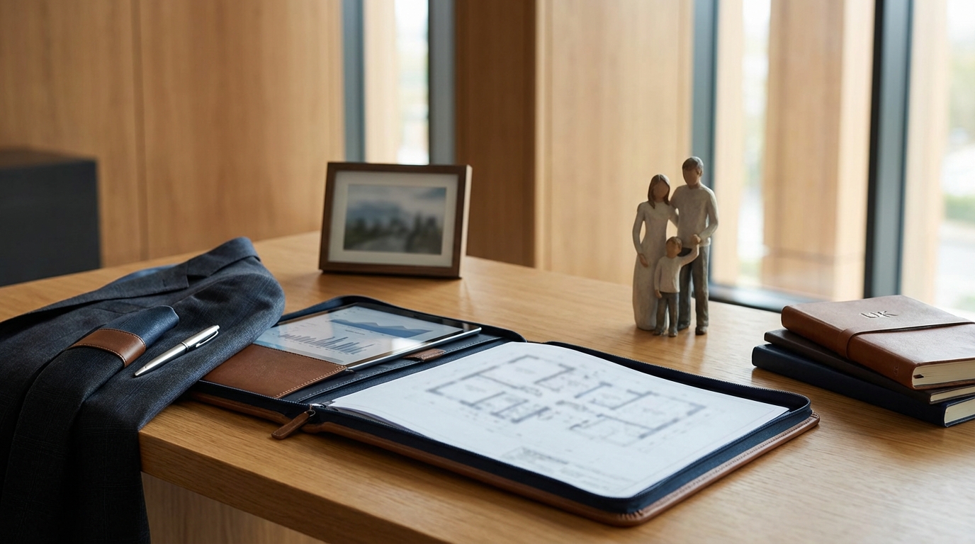 Best Financial Advisors for UK Dads in 2026: Secure Your Family’s Future