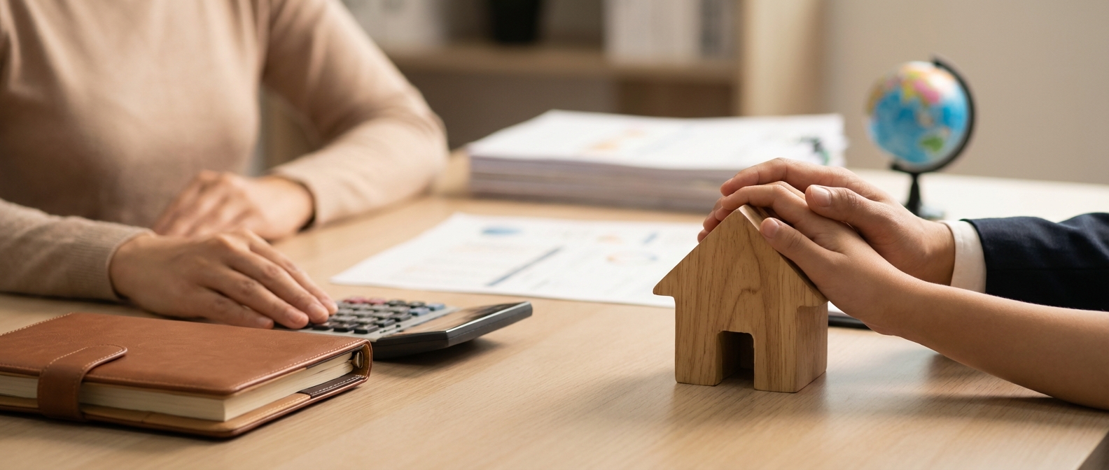 Hogyan válasszunk lakásbiztosítást 2026-ban? – Útmutató a teljes biztonsághoz